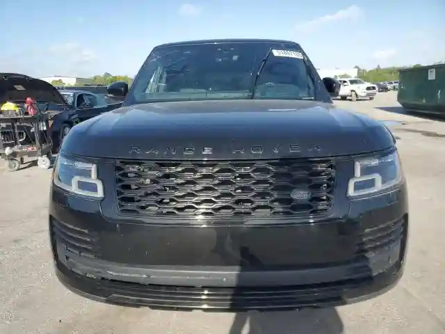SALGS5RE8JA397319 2018 LAND ROVER RANGEROVER-4