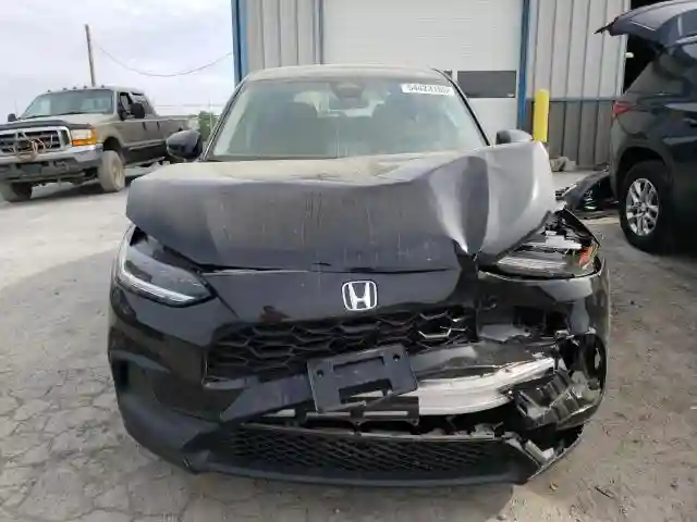 3CZRZ2H38PM714662 2023 HONDA HR-V-4
