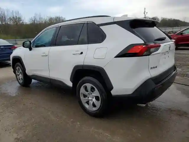 2T3H1RFVXMW152828 2021 TOYOTA RAV4-1
