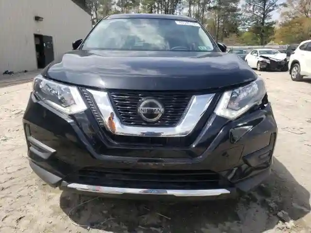 JN8AT2MV6JW314655 2018 NISSAN ROGUE-4