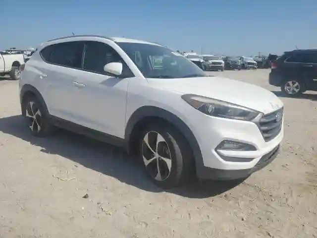 KM8J33A28GU065481 2016 HYUNDAI TUCSON-3