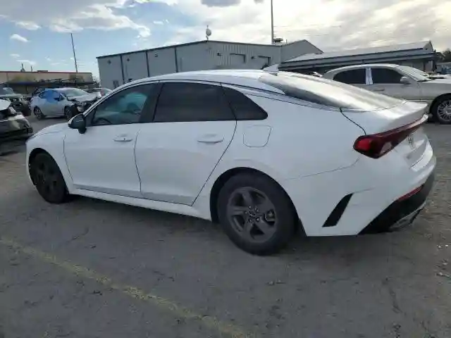 5XXG14J27PG204595 2023 KIA K5-1