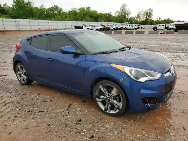 KMHTC6AD9HU319597 2017 HYUNDAI VELOSTER-3