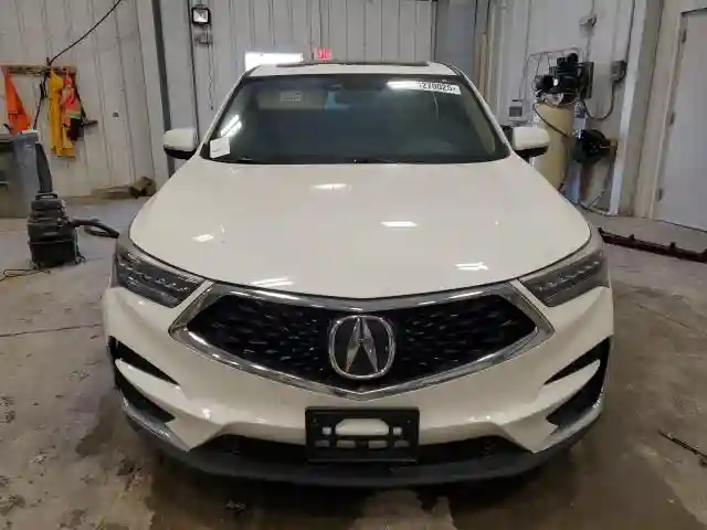 5J8TC2H33KL029851 2019 ACURA RDX-4