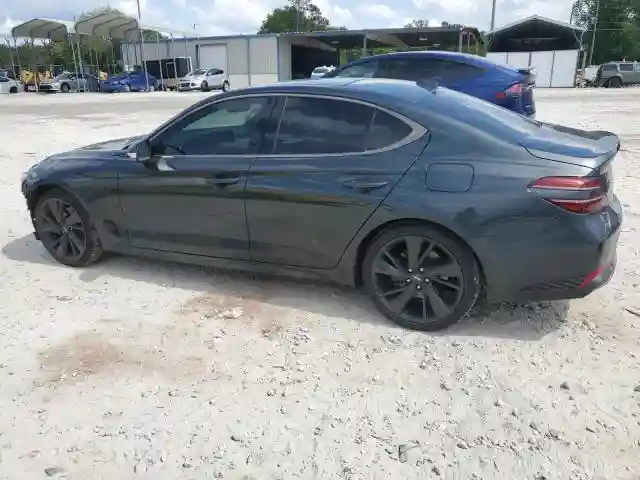 KMTG34TA4PU120566 2023 GENESIS G70 BASE-1