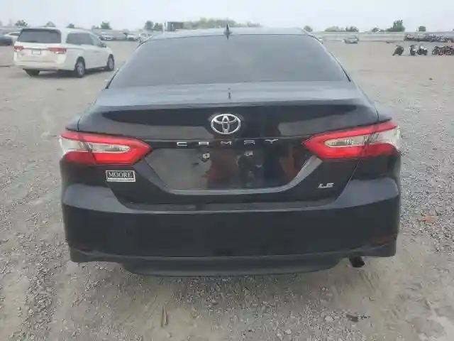 4T1C11AK0LU365724 2020 TOYOTA CAMRY-5