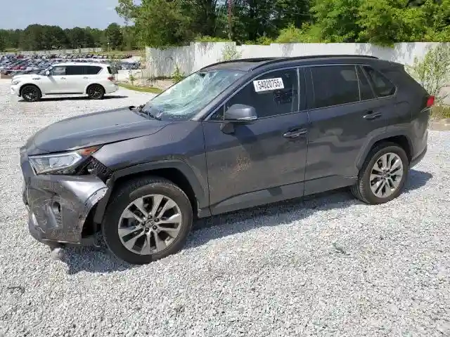 JTMC1RFV3LJ018329 2020 TOYOTA RAV4-0