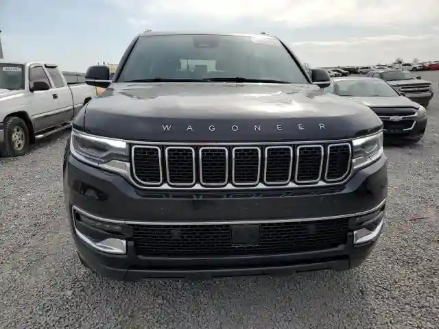 1C4SJVAT7NS227709 2022 JEEP WAGONEER-4