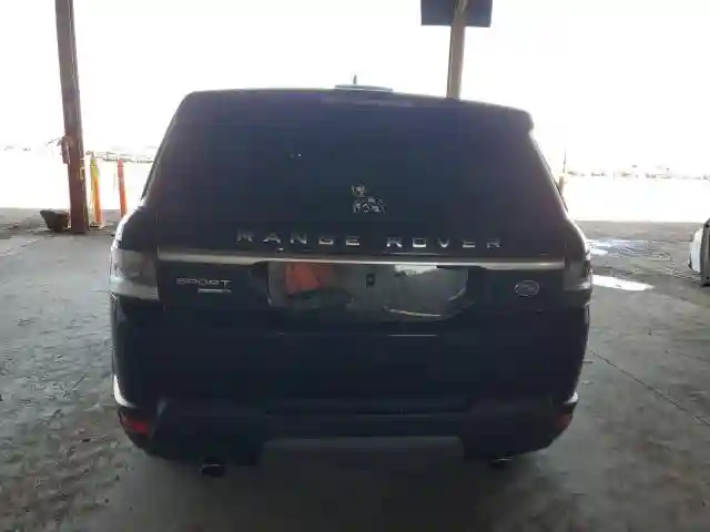 SALWG2PF7GA109709 2016 LAND ROVER RANGEROVER-5