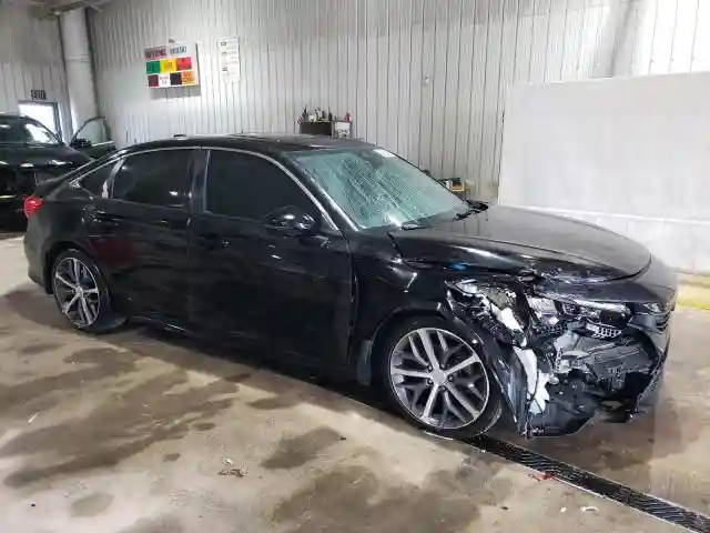2HGFE1F9XNH315402 2022 HONDA CIVIC-3