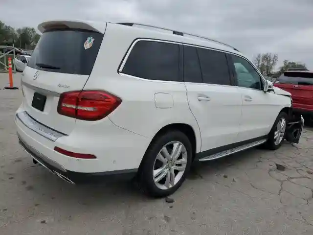 4JGDF6EE2HA793911 2017 MERCEDES-BENZ GLS-CLASS-2
