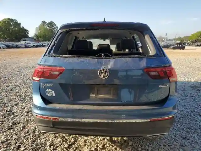 3VV2B7AXXLM101007 2020 VOLKSWAGEN TIGUAN-5