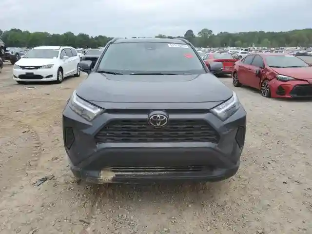 2T3W1RFV8RW315555 2024 TOYOTA RAV4-4