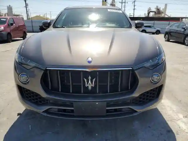 ZN661XUAXKX322642 2019 MASERATI ALL MODELS-4