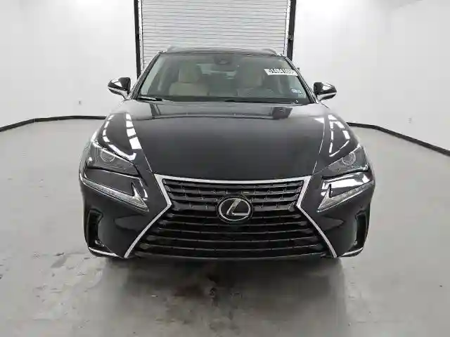 JTJYARBZ4J2107023 2018 LEXUS NX-4