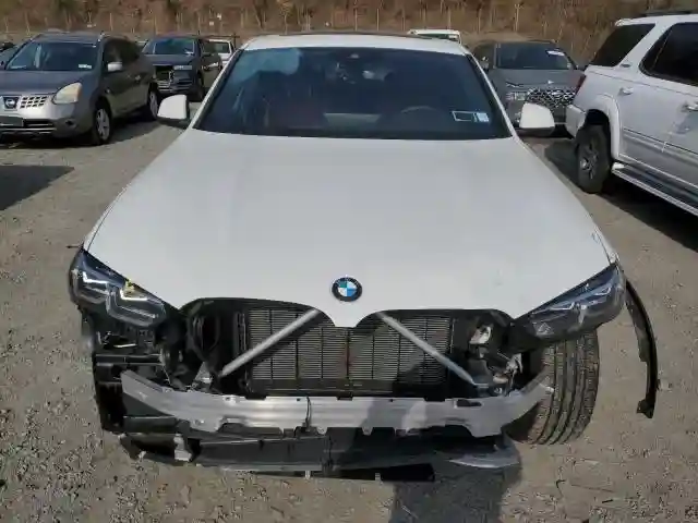 5UX33DT09R9U71062 2024 BMW X4-4
