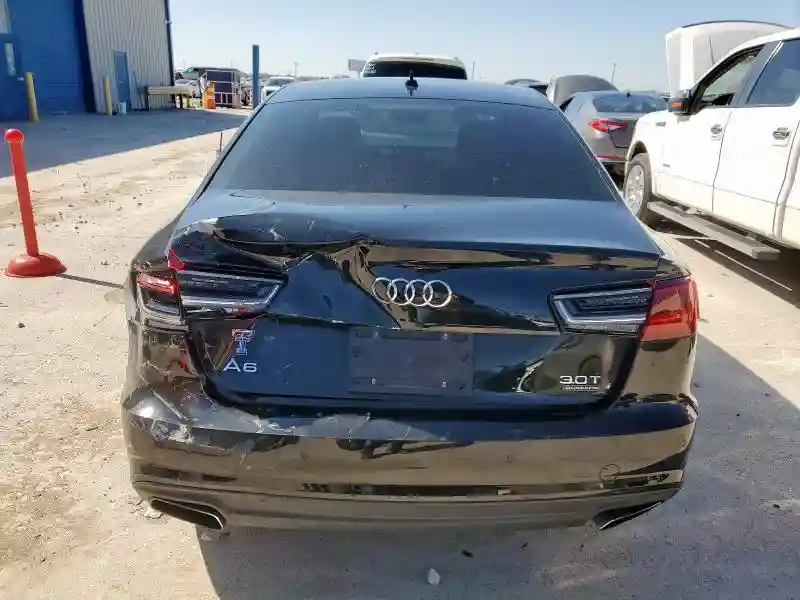 WAUG3AFCXJN107037 2018 AUDI A6-5