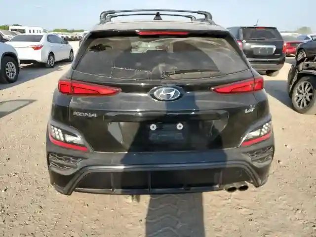 KM8K33A34NU913690 2022 HYUNDAI KONA-5