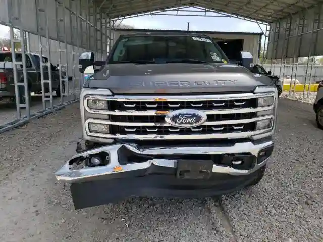 1FT8W2BT7RED61911 2024 FORD F250-4