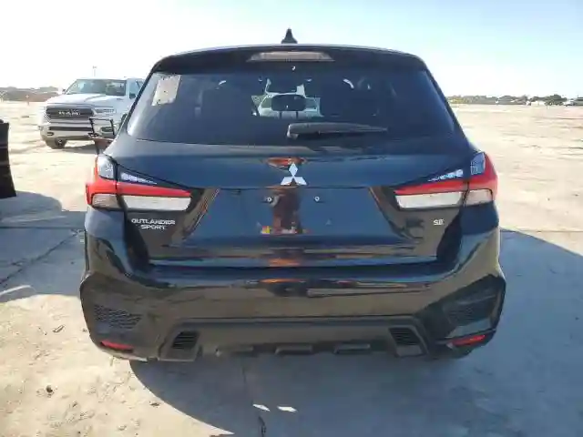 JA4APVAU3MU019651 2021 MITSUBISHI OUTLANDER-5