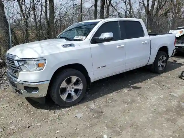1C6RREJT8RN205396 2024 RAM 1500-0