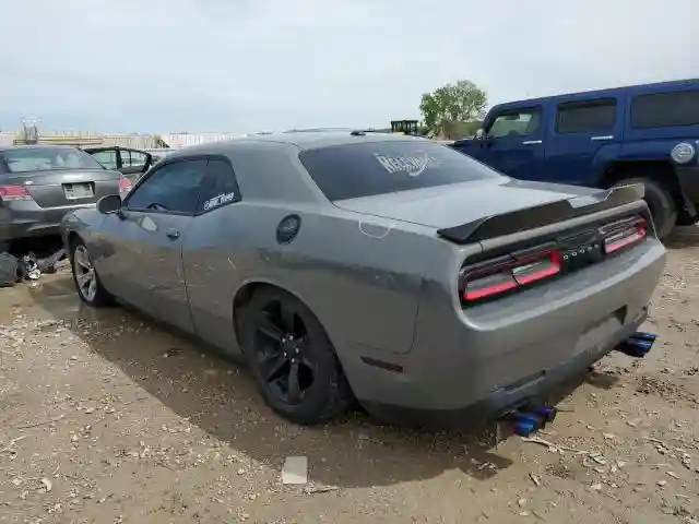 2C3CDZAG6HH569092 2017 DODGE CHALLENGER-1