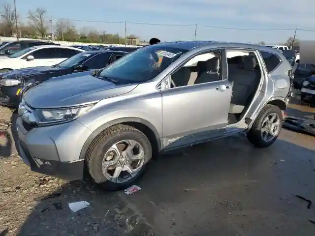 7FARW2H51KE005380 2019 HONDA CRV-0
