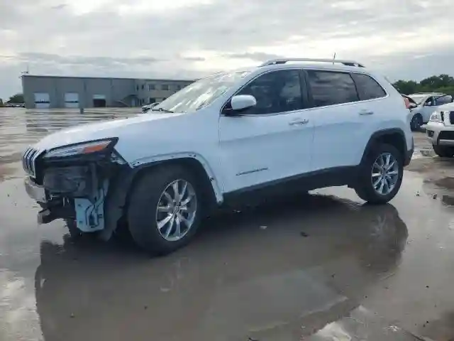 1C4PJLDB1HD238551 2017 JEEP GRAND CHEROKEE-0