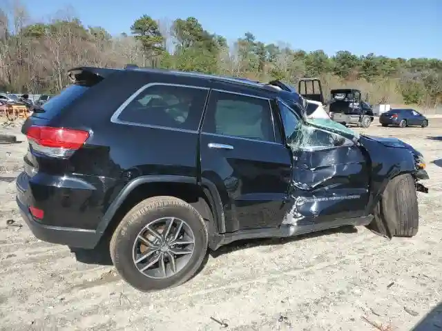 1C4RJFBGXHC919368 2017 JEEP GRAND CHEROKEE-2
