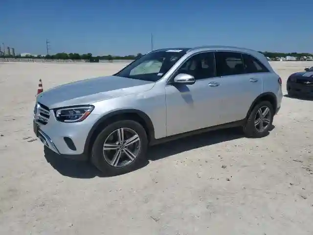 W1N0G8EB6LF815253 2020 MERCEDES-BENZ GLC-CLASS-0