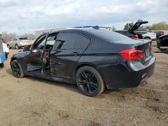 WBA8D9C59JA013972 2018 BMW 3 SERIES-1