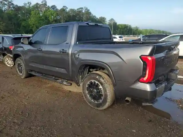 5TFLA5DB1PX096077 2023 TOYOTA TUNDRA-1