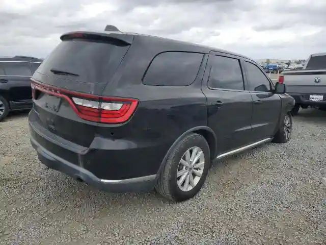 1C4SDHFT5KC556917 2019 DODGE DURANGO-2