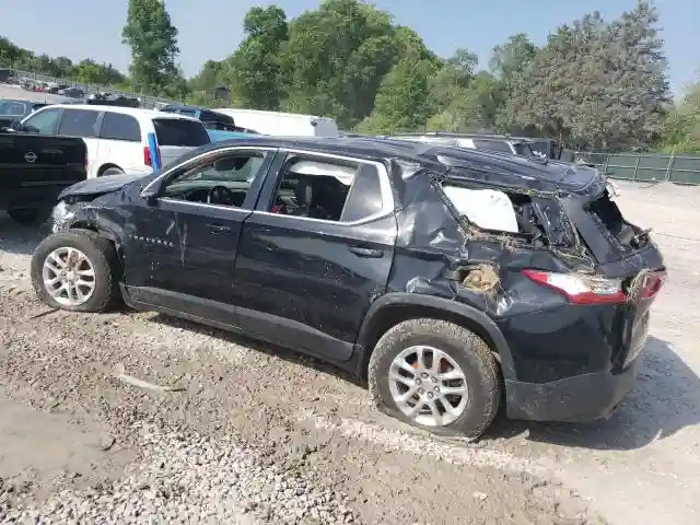 1GNEVLKW0KJ171636 2019 CHEVROLET TRAVERSE-1