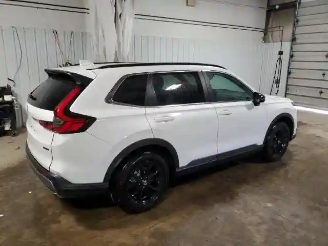 5J6RS6H5XSL024130 2025 HONDA CRV-2