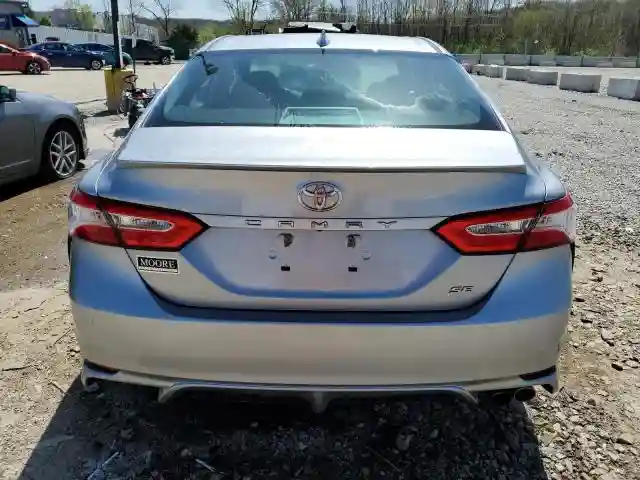 4T1G11AKXLU950957 2020 TOYOTA CAMRY-5