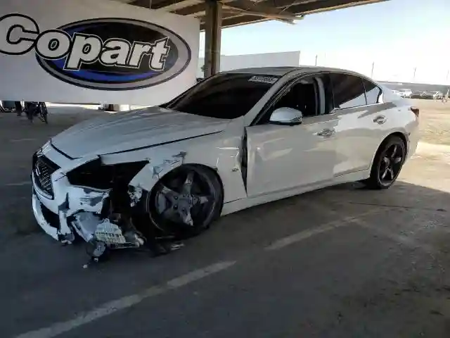 JN1EV7AP0LM202316 2020 INFINITI Q50-0