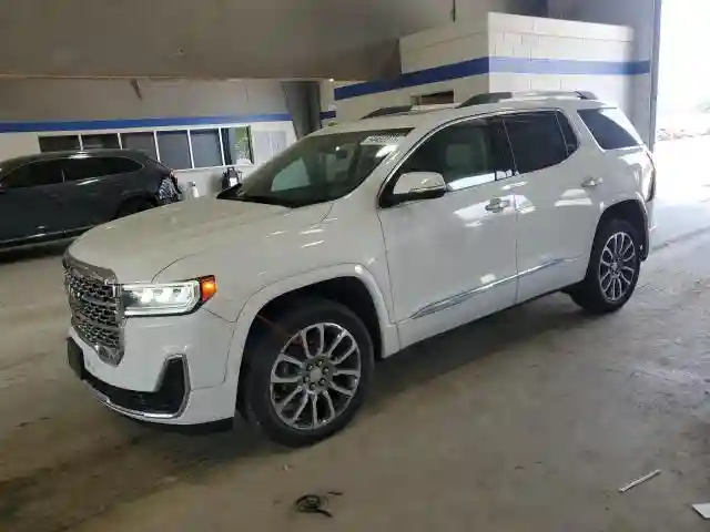 1GKKNPLS8MZ116049 2021 GMC ACADIA DEN-0