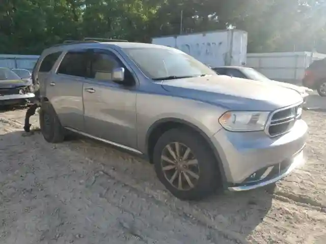 1C4RDHAG6FC100889 2015 DODGE DURANGO-3