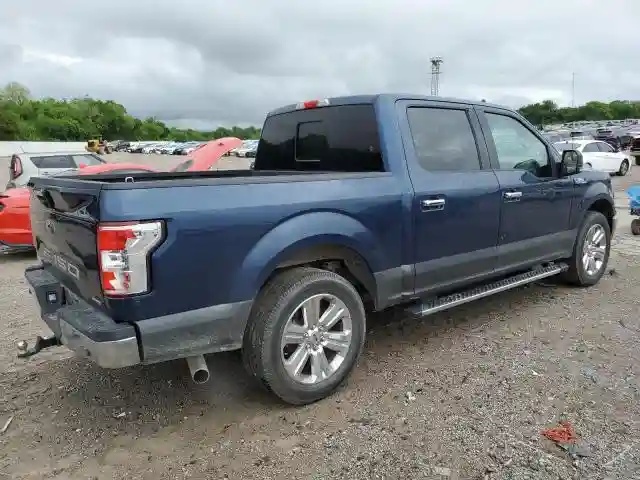 1FTEW1CP0LKF02258 2020 FORD F-150-2
