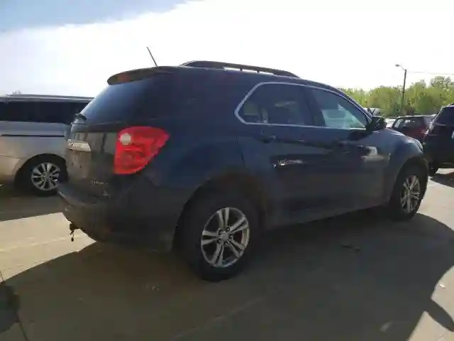 2GNFLFEK8F6147723 2015 CHEVROLET EQUINOX-2