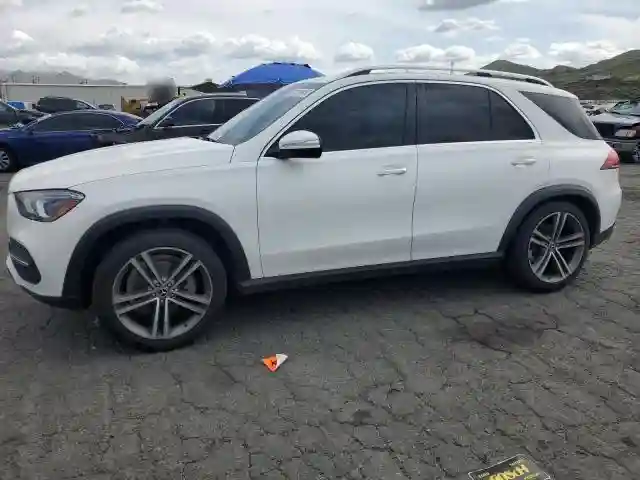 4JGFB4KB0NA739263 2022 MERCEDES-BENZ GLE-CLASS-0
