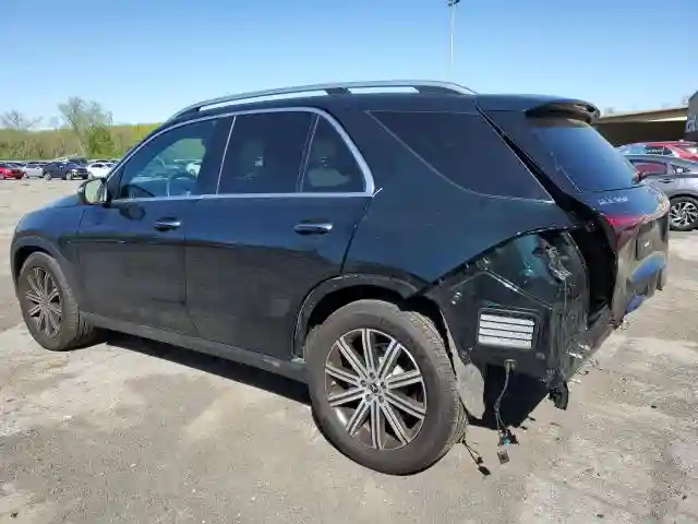 4JGFB4FB0RB190724 2024 MERCEDES-BENZ GLE-CLASS-1