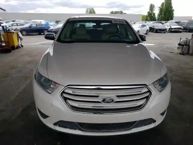 1FAHP2F88FG189607 2015 FORD TAURUS-4