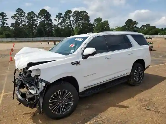 1GKS2BRD3SR104361 2025 GMC YUKON ELEV-0