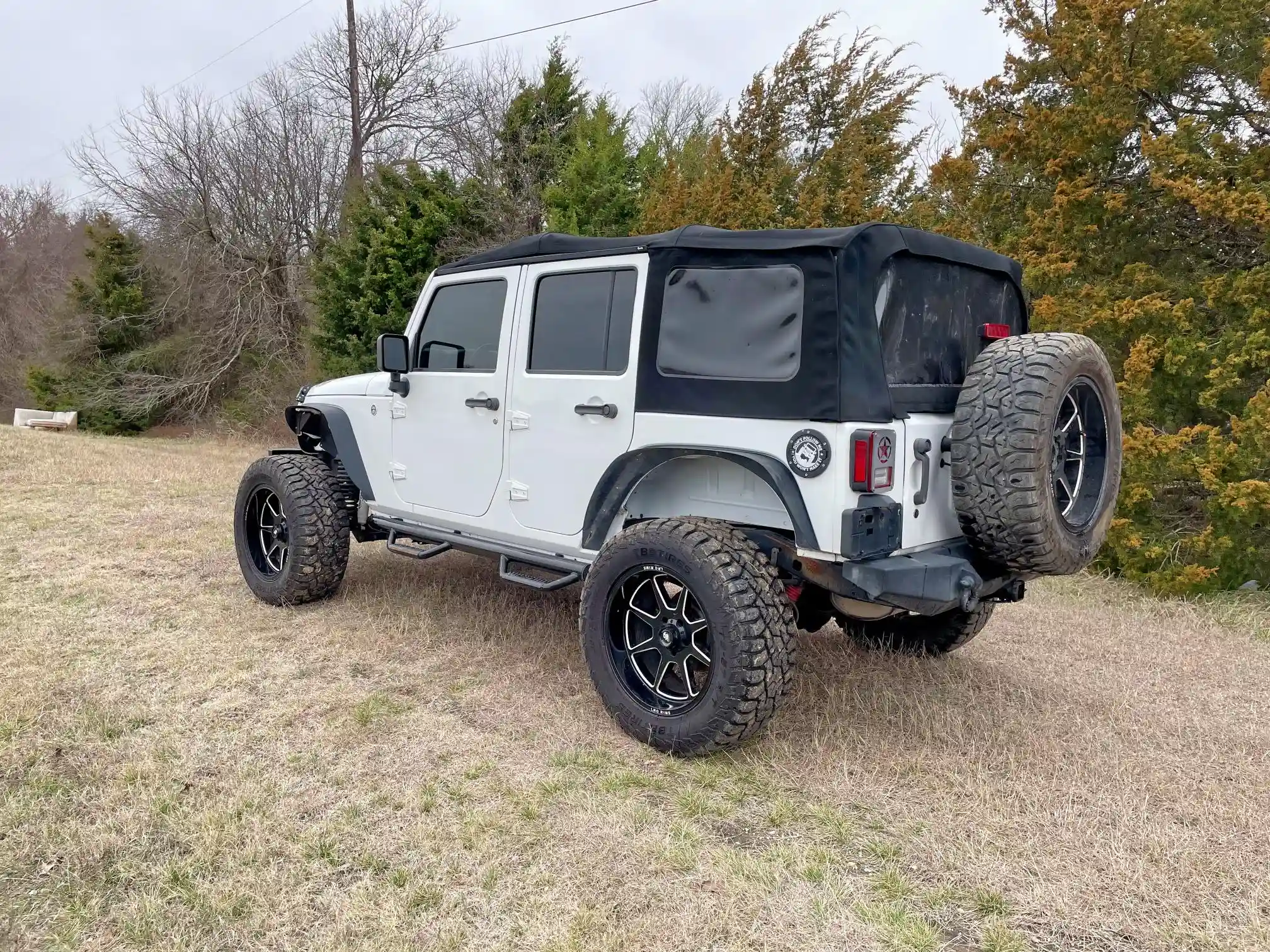 1C4HJWDG7GL114807 2016 JEEP WRANGLER-2