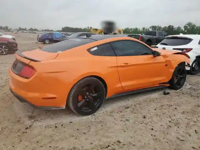 1FA6P8CF9M5101492 2021 FORD MUSTANG-2