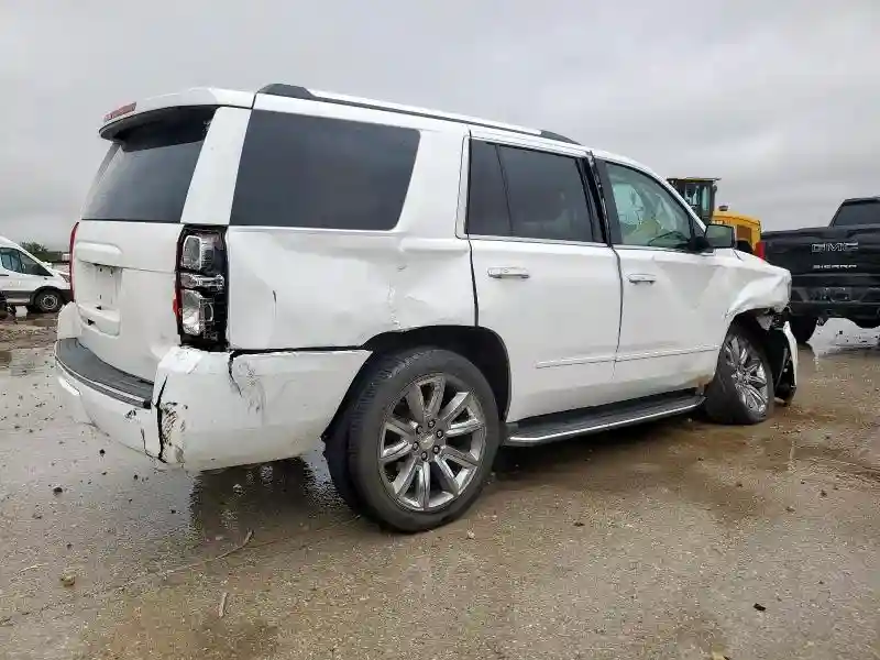 1GNSCCKC9FR655245 2015 CHEVROLET TAHOE-2