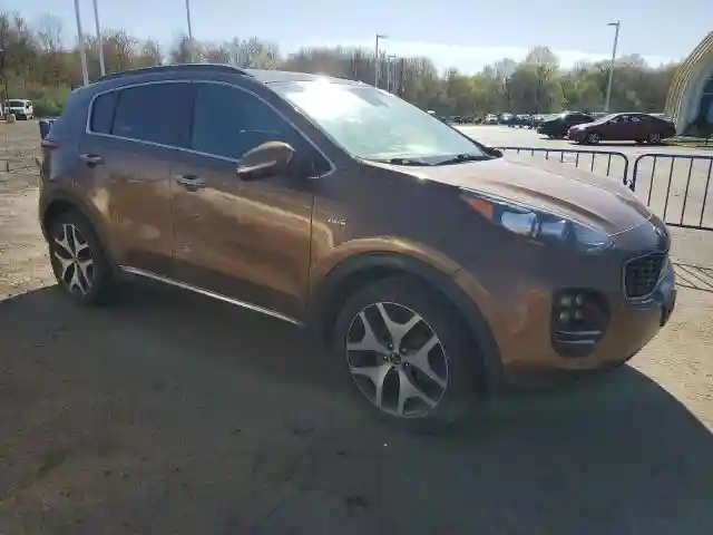 KNDPRCA67J7369357 2018 KIA SPORTAGE-3