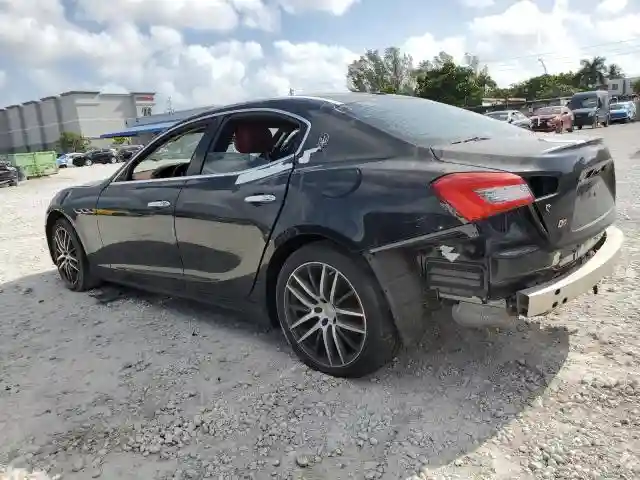ZAM57XSA7H1221497 2017 MASERATI ALL MODELS-1